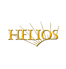 Helios Look - Okulary drewniane